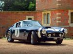 Ferrari 250 GT Berlinetta Passo Corto Competizione 1960 года